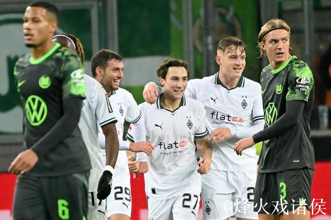 门兴队员和教练组愿意降薪 帮助俱乐部渡过难关